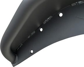 Smittybilt Rear XRC Tube Fender Pair For 2018-2026 Jeep Wrangler JL - Recon Recovery