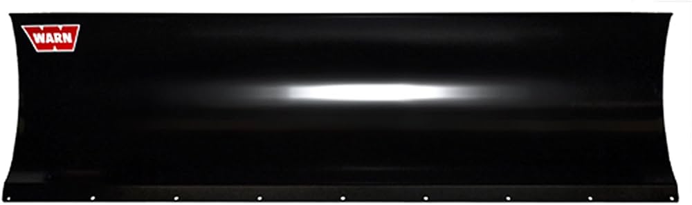 WARN ProVantage II Snow Plow System | ATV & UTV Blades 50"–72"