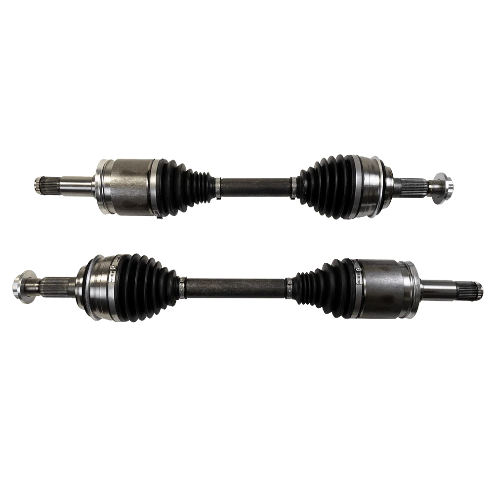 ReadyLIFT 3.0" SST Lift Kit Front with 1.25" Rear with Upper Control Arms with CV Axle for 2022-2026 Toyota Tacoma