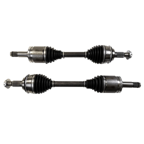 ReadyLIFT 3.0" SST Lift Kit Front with 1.25" Rear with Upper Control Arms with CV Axle for 2022-2026 Toyota Tacoma