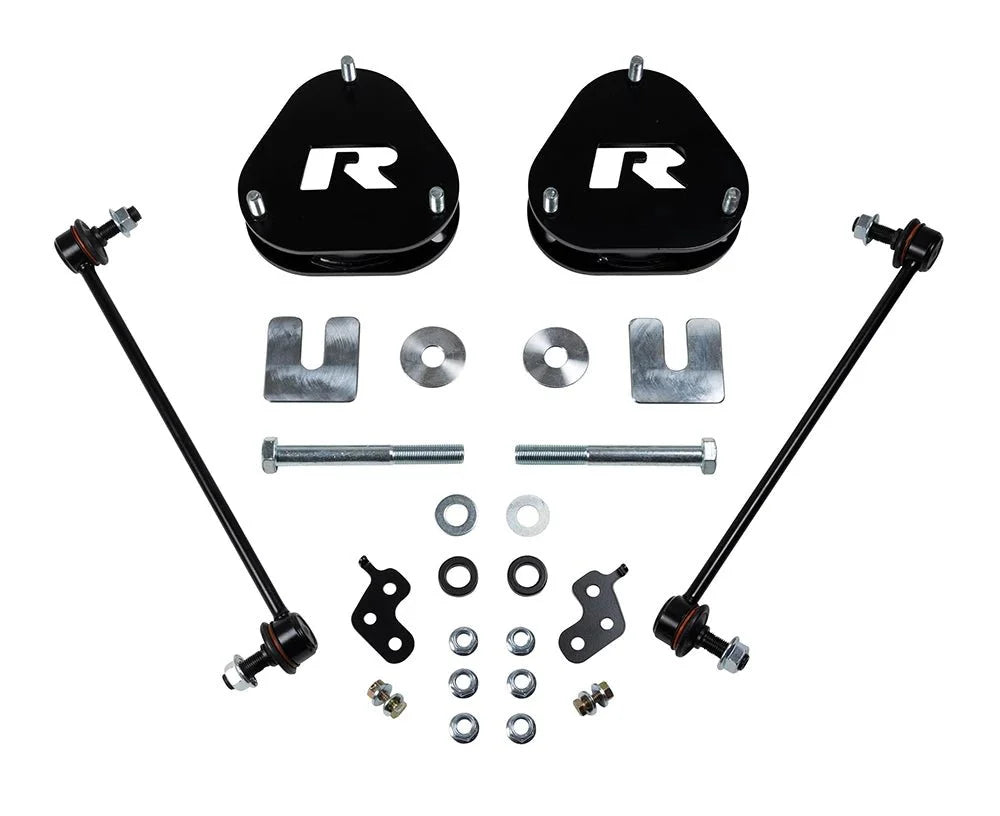 ReadyLIFT 2.0" SST Lift Kit for 2006-2018 Toyota RAV4