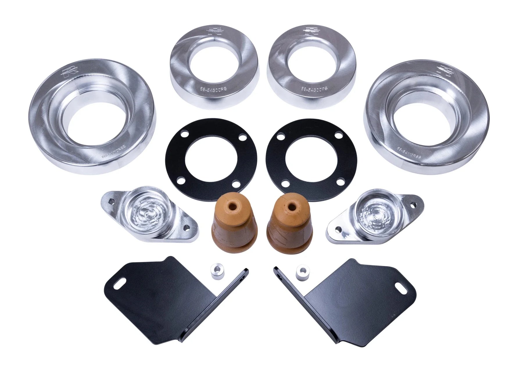 ReadyLIFT 1.5" SST Lift Kit for 2024-2026 Toyota Tacoma TRD Pro