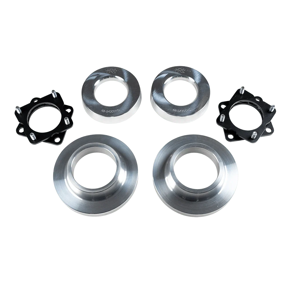 ReadyLIFT 2.5" SST Lift Kit for 2024-2026 Toyota Tacoma
