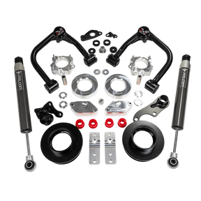 ReadyLIFT 3" SST Lift Kit w/ Falcon 1.1 Rear Shocks for 2024-2026 Toyota Tacoma