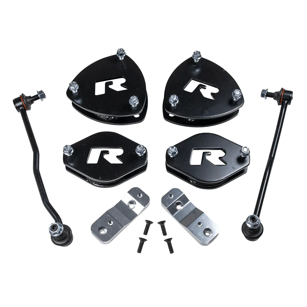 ReadyLIFT 2" SST Lift Kit w/ End Links for 2015-2019 Subaru Outback