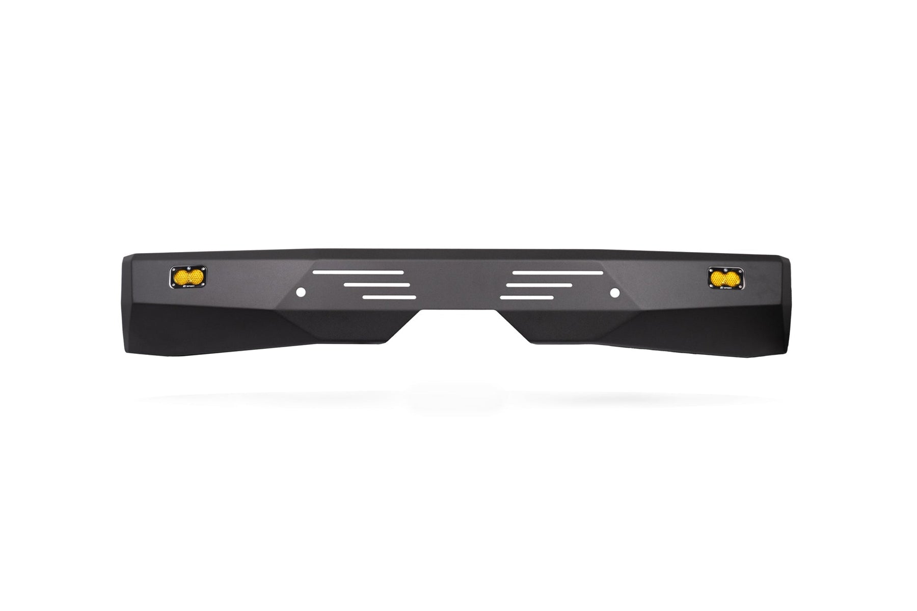 Rago Fabrication Center Mount Rear Bumper for 6th Gen 2025-2026 Toyota 4Runner - Recon Recovery