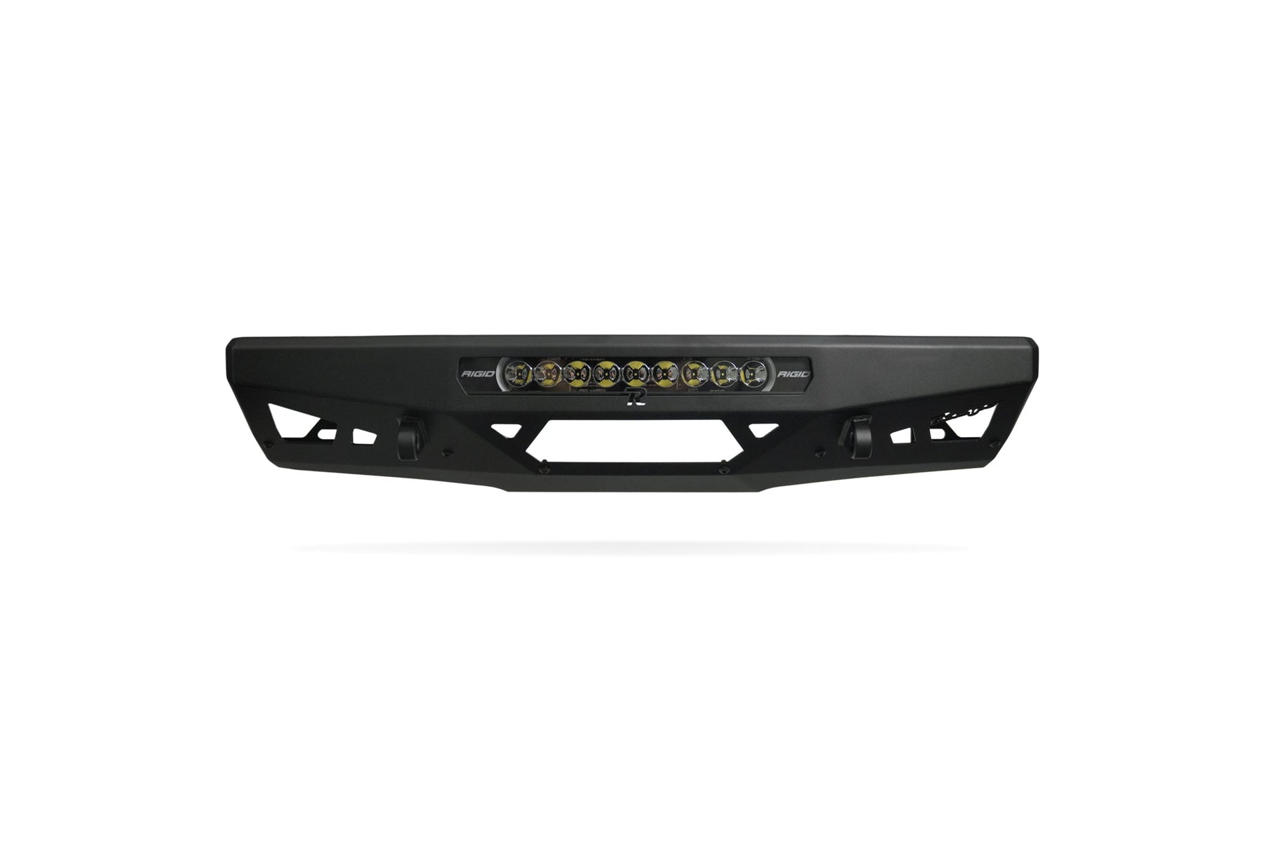 Rago Fabrication Center Mount Winch Front Bumper for 6th Gen 2025+ Toyota 4Runner