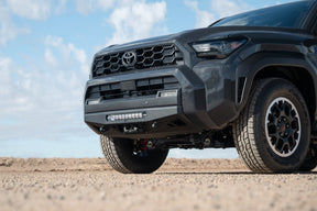Rago Fabrication Center Mount Winch Front Bumper for 6th Gen 2025+ Toyota 4Runner