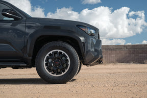 Rago Fabrication Center Mount Winch Front Bumper for 6th Gen 2025+ Toyota 4Runner