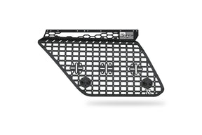 Rago Fabrication Exterior Molle Storage Panels for 2025-2026 Toyota 4Runner - Recon Recovery