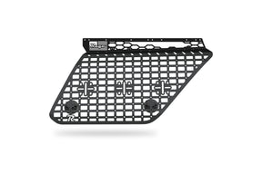 Rago Fabrication Exterior Molle Storage Panels for 2025-2026 Toyota 4Runner - Recon Recovery