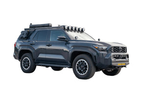 Rago Fabrication Exterior Molle Storage Panels for 2025-2026 Toyota 4Runner - Recon Recovery