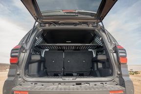 Rago Fabrication Rear Molle Storage Panel System for 2025-2026 Toyota 4Runner