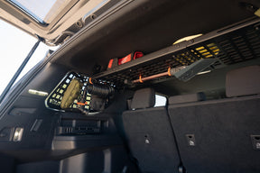 Rago Fabrication Rear Molle Storage Panel System for 2025-2026 Toyota 4Runner