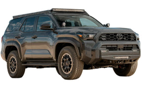 Rago Fabrication Overland Roof Rack for 2025-2026 Toyota 4Runner - Recon Recovery