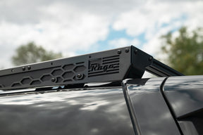 Rago Fabrication Overland Roof Rack for 2025-2026 Toyota 4Runner - Recon Recovery