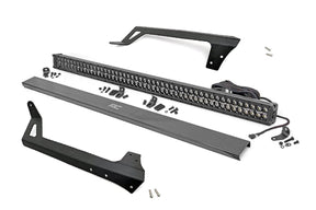 Rough Country LED Light for 2007-2018 Jeep Wrangler JK