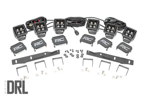 Rough Country LED Light Kit for 2017-2020 Ford Raptor