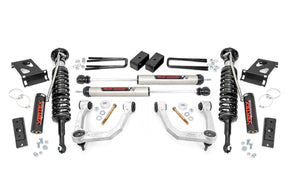 Rough Country 3.5 Inch Lift Kit for 2005-2023 Toyota Tacoma