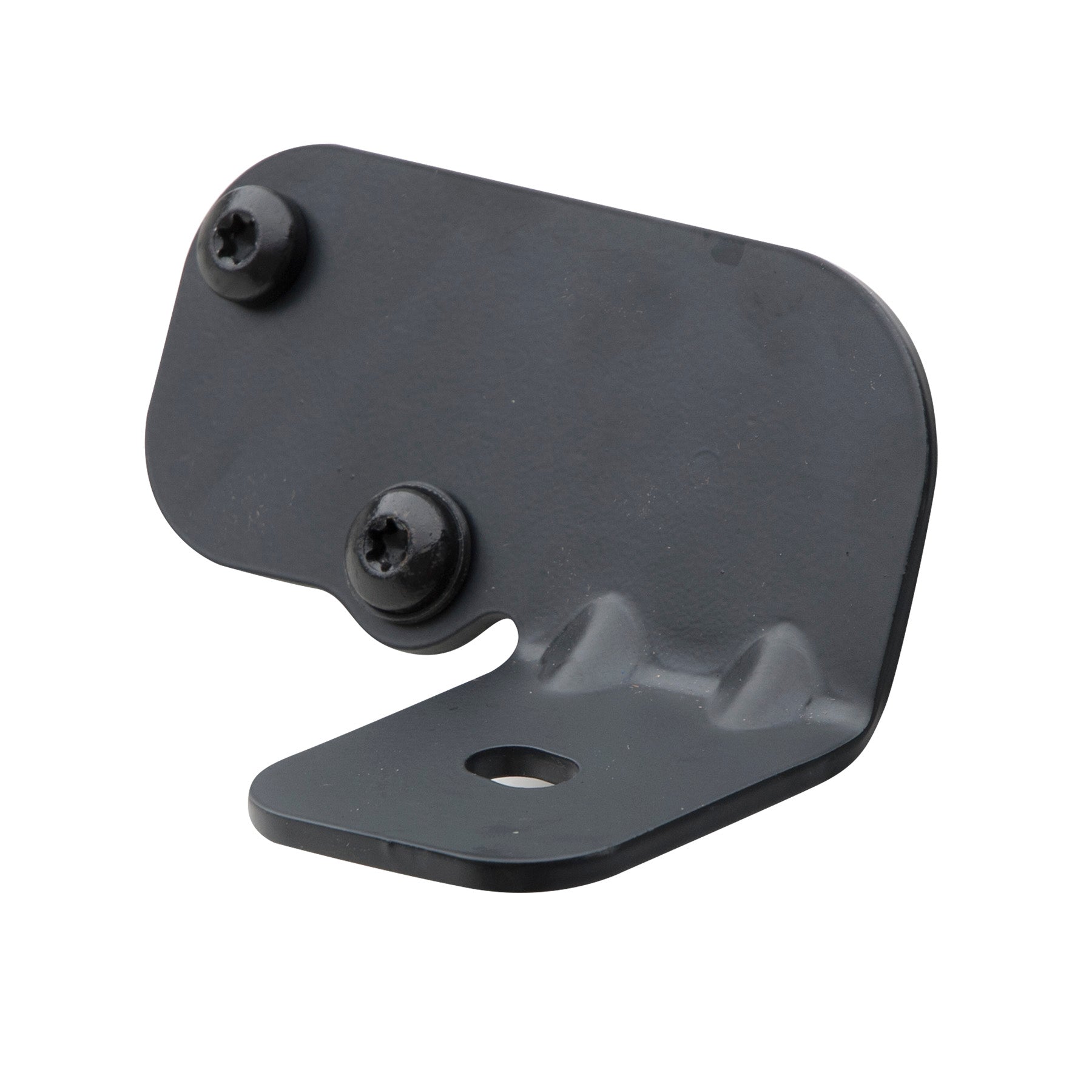 Smittybilt Windshield Ditch Light Brackets for 2007-2018 Jeep Wrangler JK (Pair) -Recon Recovery