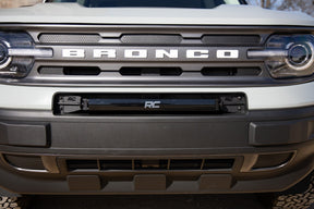Rough Country LED Light Kit for 2021-2026 Ford Bronco Sport