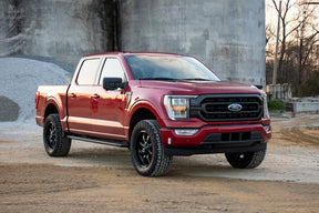 Rough Country 2 Inch Lift Kit for 2021-2026 Ford F-150