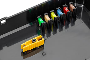 Rough Country 8-Gang Bluetooth Switch Panel & Multi-Light Controller | 70970
