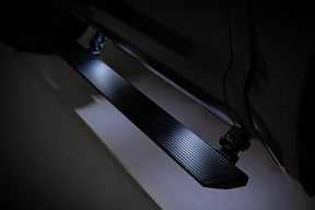 Rough Country Power Running Boards for 2011-2026 Ram 2500 & 3500