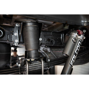 LOGIQ Ready Air Load Leveling Air Spring Kit for 2009-2014 Ford F-150 - Recon Recovery