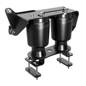 LOGIQ Ready Air Load Leveling Air Spring Kit for 2011-2016 Ford F-250 & F-350 Super Duty - Recon Recovery