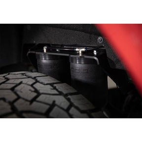 LOGIQ ReadyAir Load Leveling Air Bag Kit for 2011-2019 GM Silverado & Sierra 2500 3500 - Recon Recovery