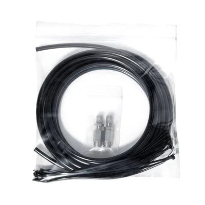 LOGIQ Ready Air Load Leveling Air Spring Kit for 2009-2014 Ford F-150 - Recon Recovery