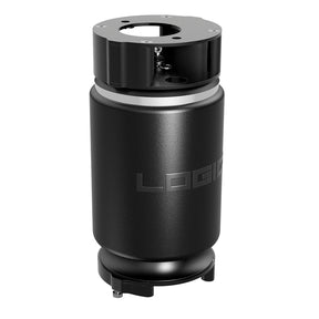 LOGIQ Ready Air Load Leveling Air Spring Kit for 2014-2025 Ram 2500 - Recon Recovery