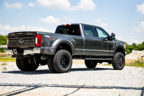 Rough Country 4.5 Inch Lift Kit for 2017-2022 Ford F-350