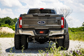Rough Country 4.5 Inch Lift Kit for 2017-2022 Ford F-350