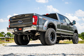 Rough Country 4.5 Inch Lift Kit for 2017-2022 Ford F-350