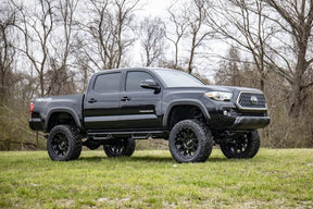 Rough Country 6 Inch Lift Kit for 2016-2023 Toyota Tacoma