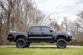 Rough Country 6 Inch Lift Kit for 2016-2023 Toyota Tacoma