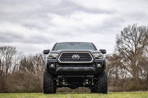 Rough Country 6 Inch Lift Kit for 2016-2023 Toyota Tacoma