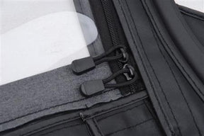 Smittybilt OEM Replacement Soft Top For 07-09 Wrangler JK 2 Door Black Diamond - Recon Recovery