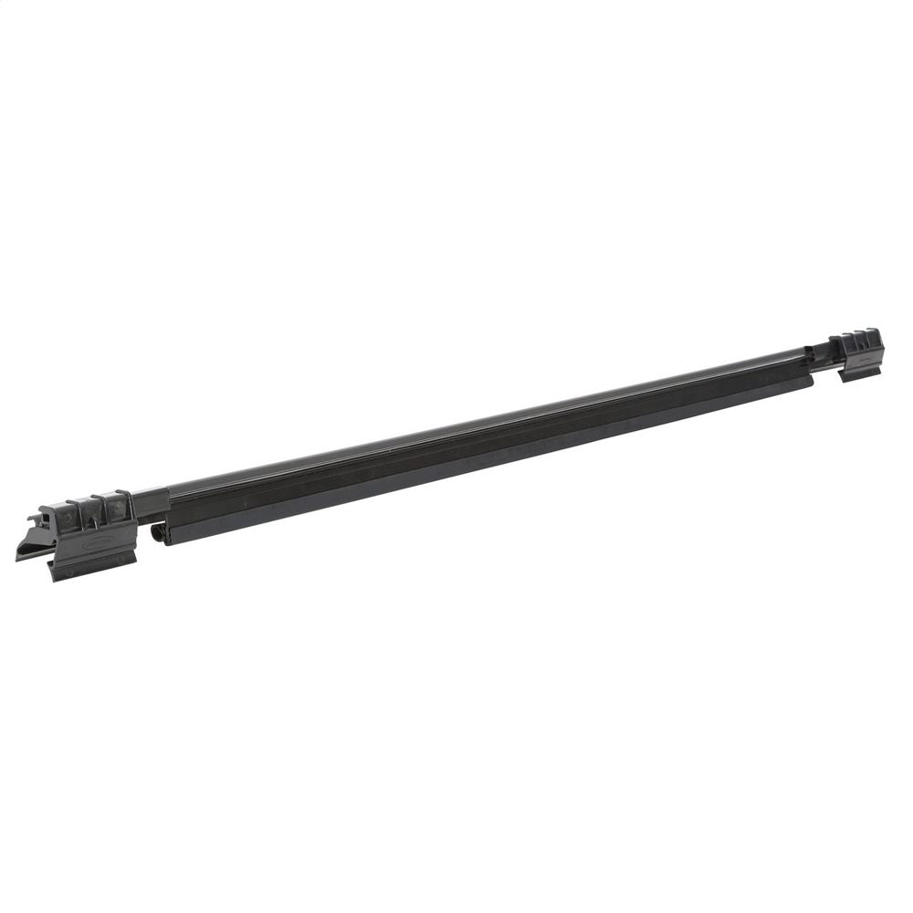 Smittybilt OE Style Soft Top Tailgate Bar For 2007-2018 Jeep Wrangler JK/JKU - Recon Recovery