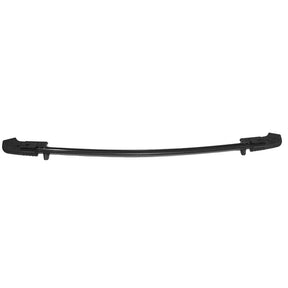 Smittybilt OE Style Soft Top Tailgate Bar For 2018-2025 Jeep Wrangler JL / JLU - Recon Recovery