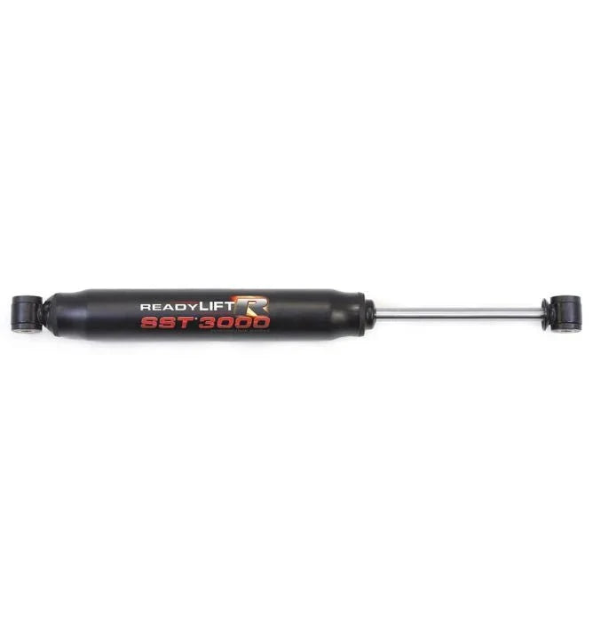ReadyLIFT SST 3000 Rear Shocks - 6.5" Lift for 2014-2018 Chevrolet/GMC Silverado 1500/Sierra 1500