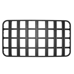 SmittyBilt Universal Flat Defender Roof Rack 94x50x2 - Recon Recovery