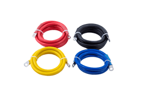 SmittyBilt X20 ATV & SxS Wireless 5,000lbs. Winch with Synthetic Rope - Recon Recovery