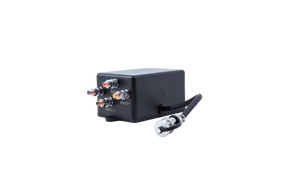 SmittyBilt X20 ATV & SxS Wireless 5,000lbs. Winch with Synthetic Rope - Recon Recovery