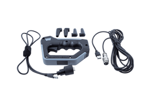 SmittyBilt X20 ATV & SxS Wireless 5,000lbs. Winch with Synthetic Rope - Recon Recovery