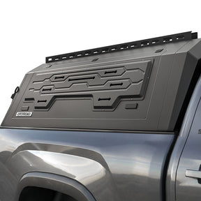 Openroad Aluminum Light Weight Modular Truck Cap for 2022-2026 Toyota Tundra 5.5ft Bed