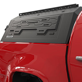 Openroad Aluminum Light Weight Modular Truck Cap for 2023-2026 GM Colorado & Canyon 5ft Bed