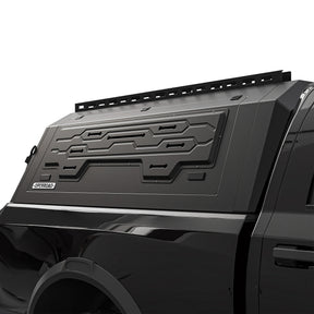 Openroad Aluminum Light Weight Modular Truck Cap for 2020-2026 Ram 2500 & 3500 6.5ft Bed